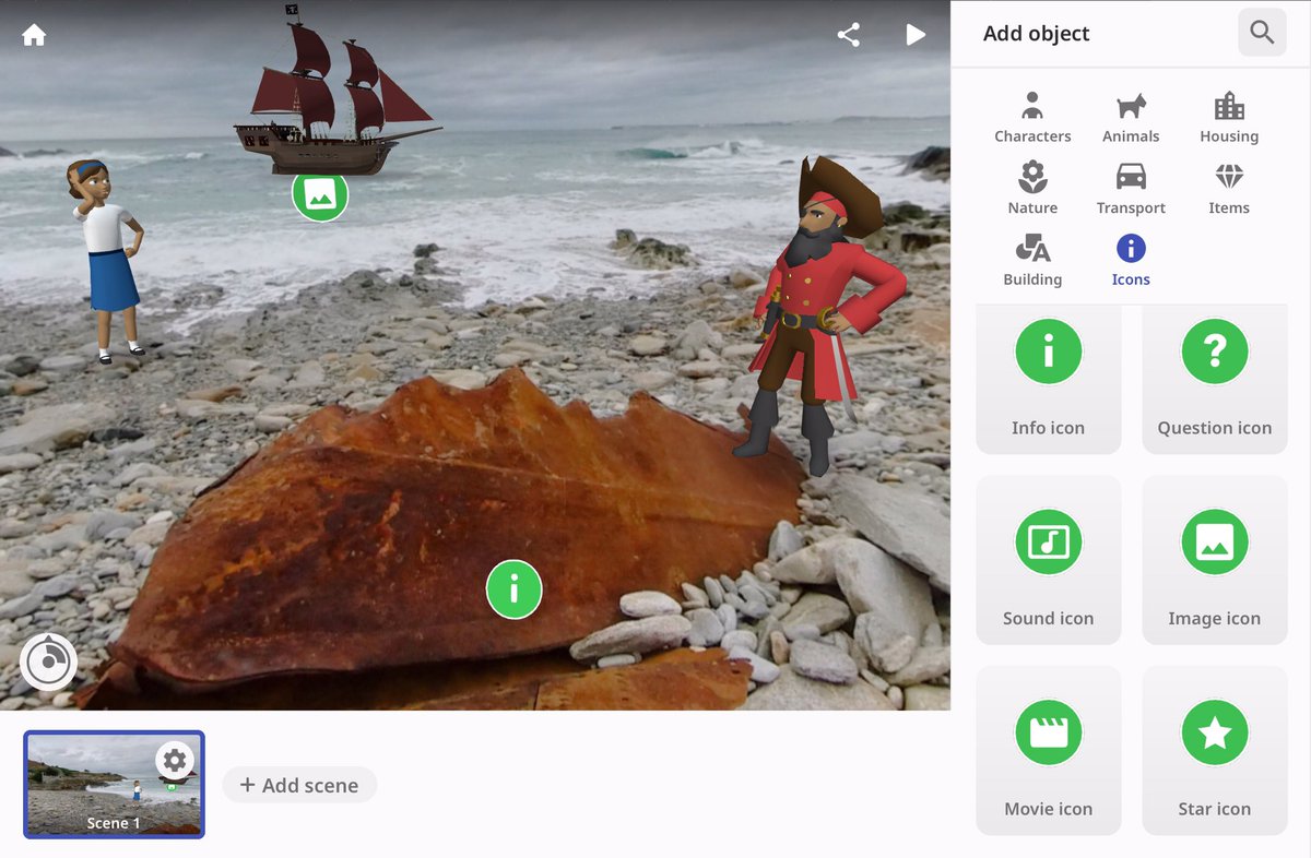 Bcodesal's tweet photo. ‼️NEW‼️ https://t.co/GjyJ4L0F4n a new platform to create virtual tours. Free VR creation tool from  @DelightexApps @CoSpaces_Edu #edtech #arvrinedu #vr #virtualreality #virtualtours #tourcreator 

💚💙💙💚
https://t.co/MnoZkhwReJ https://t.co/zdjwvuLaSq