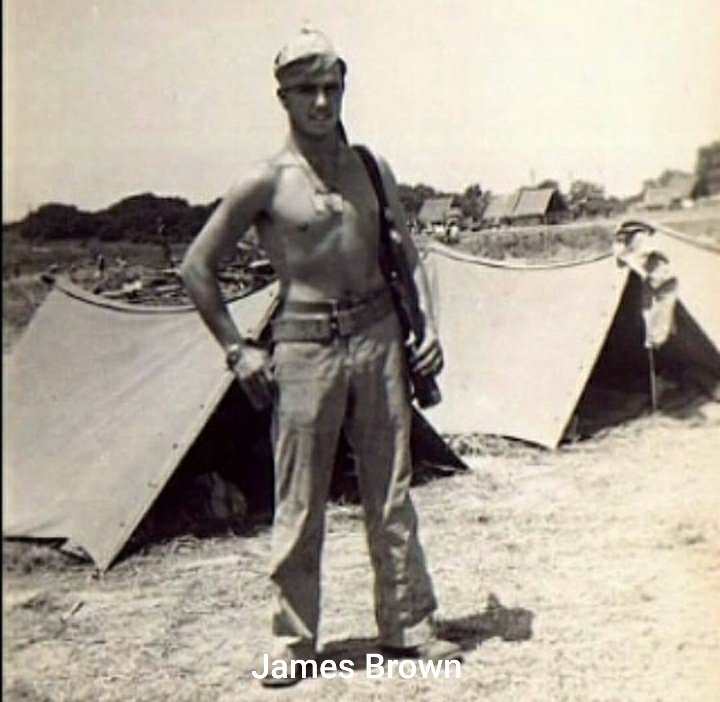 For Item Co the men killed in action Jan 13 included:•S/Sgt Joseph P. Madona, Mass, 24•Cpl James L. Brown Jr, joined at Camp Toccoa with his twin brother Jack, Alabama, 22•Pfc Glen H. Cosner, WV, 22•Pfc Robert L. Reid, Alab, 23•Pvt F. R. Valenzuela, Mexico, 2410/