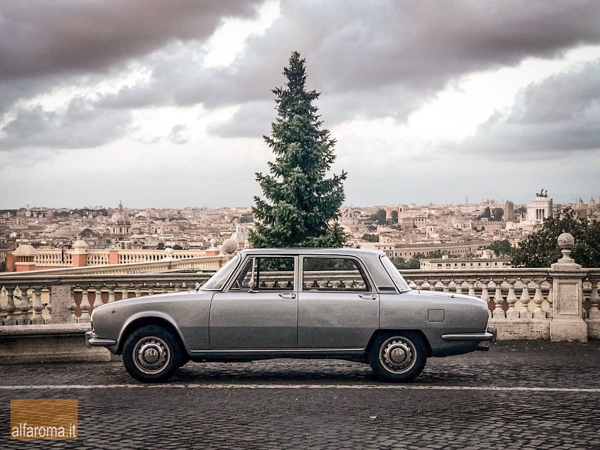 Contest Fotografico Alfa Roma, tema odierno 
"Giulia Berlina e derivate".

Con la speranza di tornare quanto prima a viaggiare, come solo le nostre Alfa Romeo sanno fare! 
Ecco a voi la foto Vincitrice!

#alfaromeo  #Alfaroma
