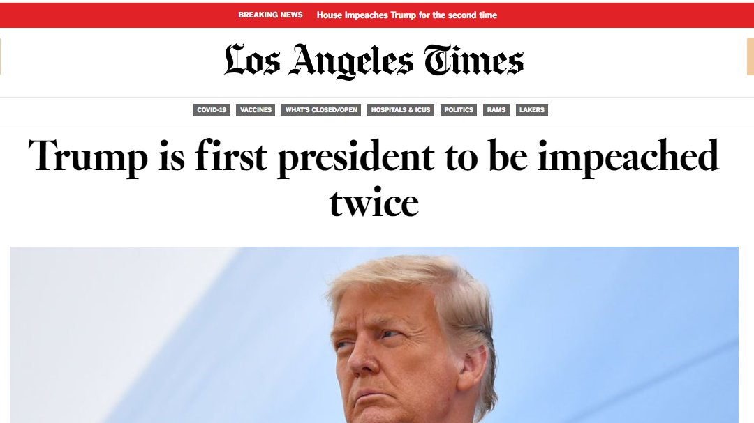 rachjuramirez's tweet photo. Quick screenshots of this afternoon's headline: https://t.co/82HXwWZ37e