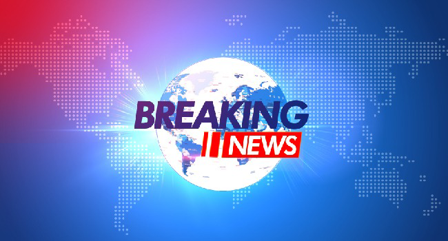 channelstv's tweet photo. BREAKING: US President, Donald Trump Impeached For The Second Time
https://t.co/UQqABJLRIw https://t.co/CBCggt5geq