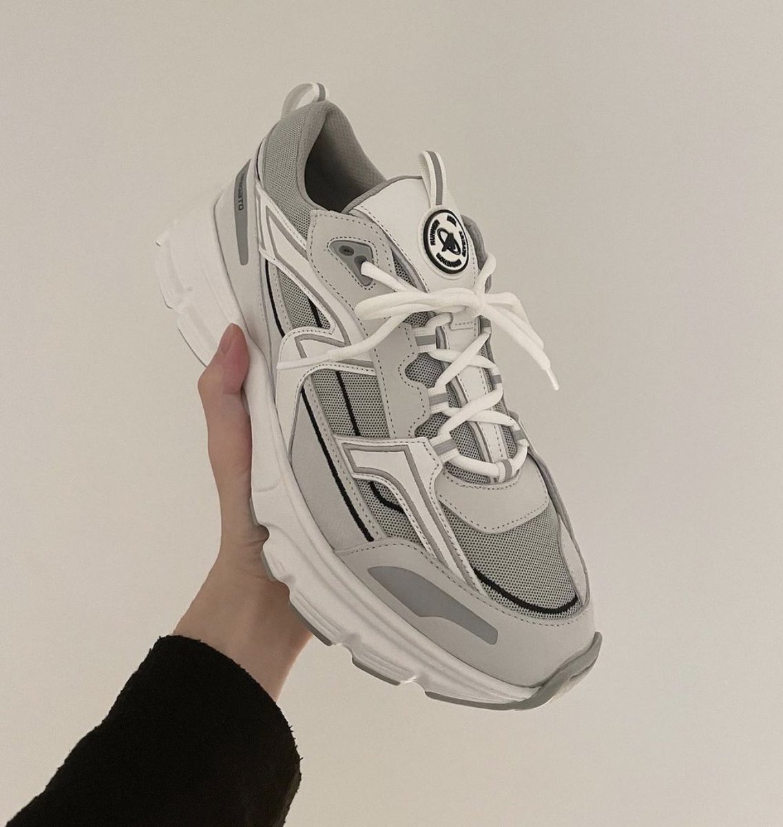 axel arigato marathon r trail