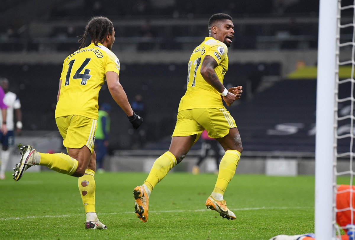 Clinical finishing from <a href="/ivancavaleiro17/">ivancavaleiro</a>! 👏

#TOTFUL