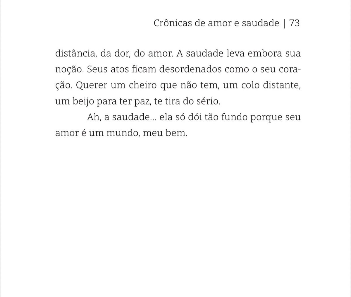 comamormariab's tweet photo. Um dos meus textos preferidos da vida 💙 https://t.co/rUnJPwfCh0