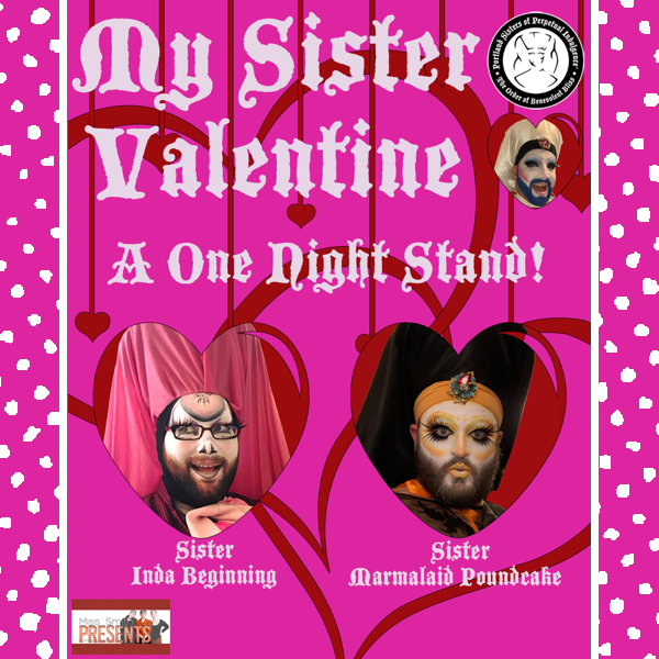 Portland Sisters tweet media