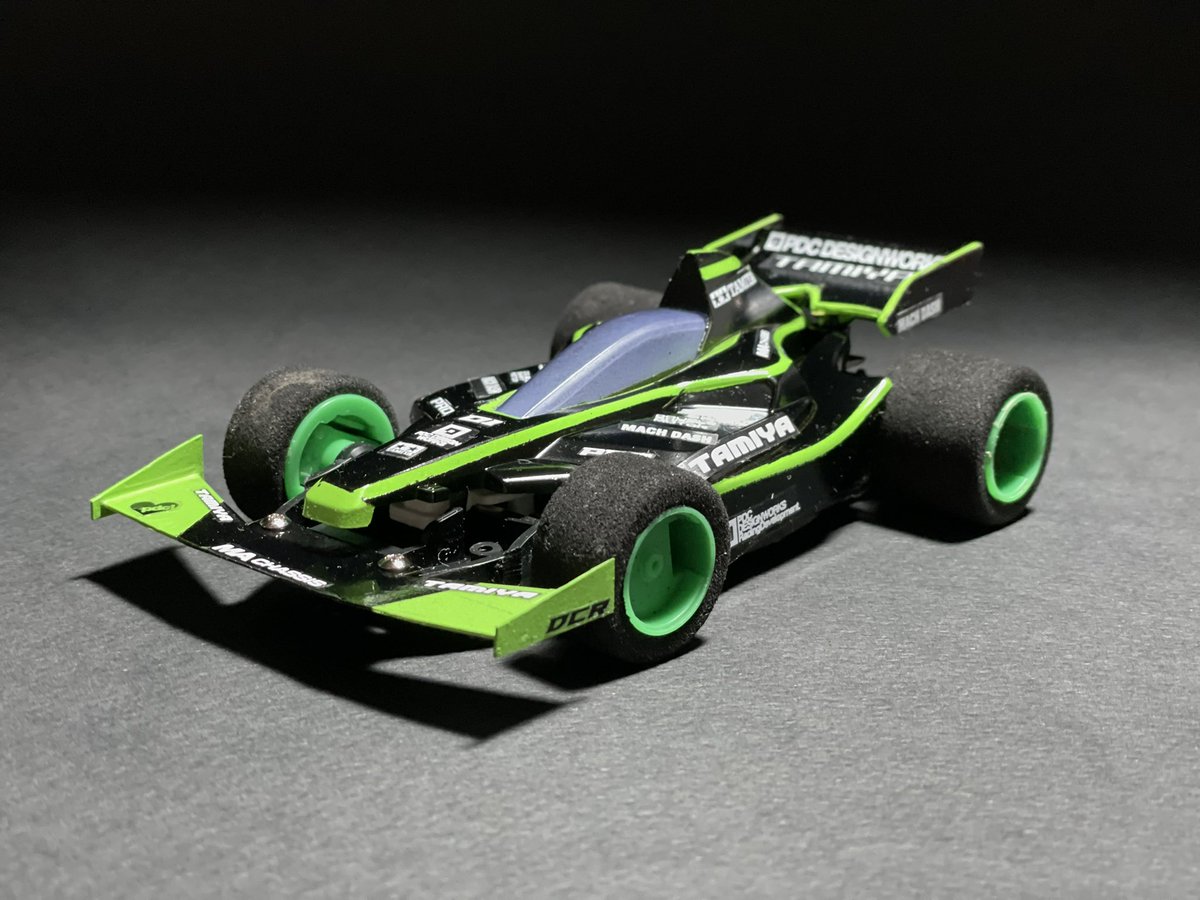 krauscustomrac1's tweet photo. Prime prove con plasticard e formulini.. piano piano si migliora

#mini4wd #mini4wditalia #mini4wdjapan #mini4wdjakarta #minimalstyle #mini4wd_tamiya #mini4wditaly #mini4wdpro #mini4wdspeed #tamiya #tamiyamini4wd #tamiya_mini4wd #mini4wdsport 
#streetmini4wd #mini4wddecals https://t.co/4ARpSYBNl8