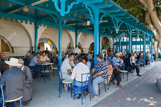 Diversity:KSA is much more cosmopolitan than Tunisia. Millions of people come from places like South Asia, South East Asia, Afghanistan, MENA, Africa, the West etc to work in KSA.I liked this diversity a lot and I found it exciting.Tunisia is very homogenous in comparison.