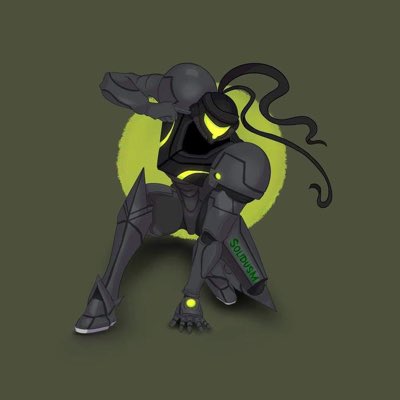 SolidusM_'s tweet photo. #NewProfilePic https://t.co/bJmXvQKEm2
