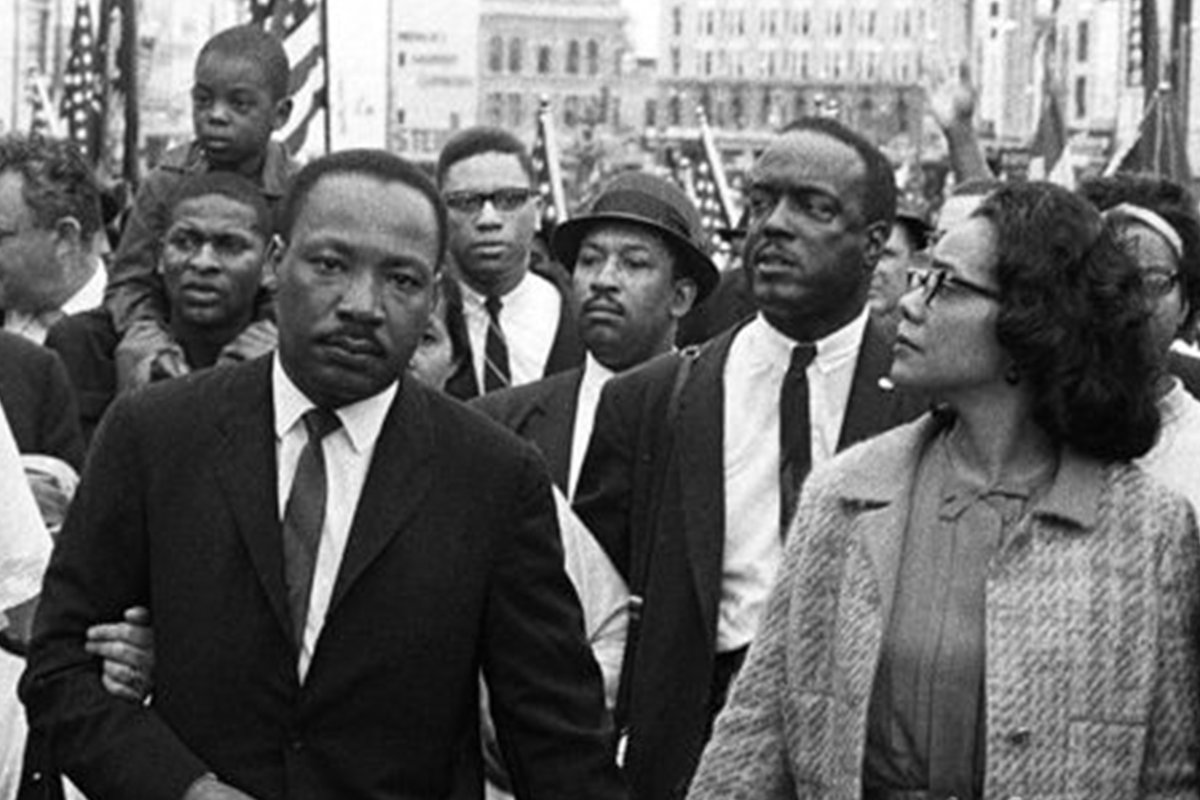 This year’s #MLKDay celebration at #ColoradoState is going virtual with a host of activities.

Learn more: col.st/zCYKr