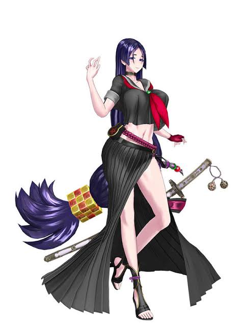 源頼光 Fgo のタグが付いたイラスト 391 4件目 源頼光 Fgo のタグが付いたイラスト 391 4件目