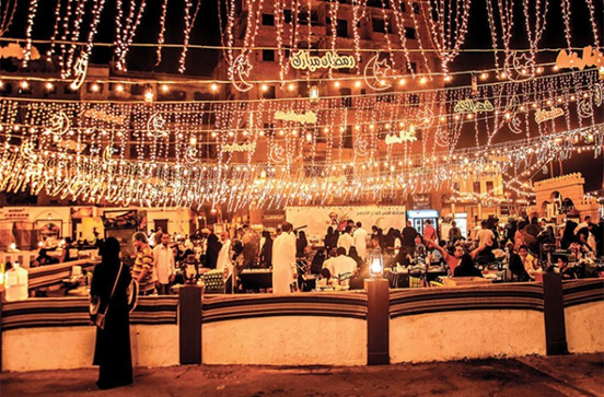 Religion:Both countries are majoritarily Sunni Muslim. KSA is mostly Hanbali & Athari/Salafi, meanwhile Tunisia is mostly Maliki & Ash3ari.Unlike KSA, Sufism is still a major part of Tunisian culture, Mawlid is a national holiday and many places are named after awliyah.