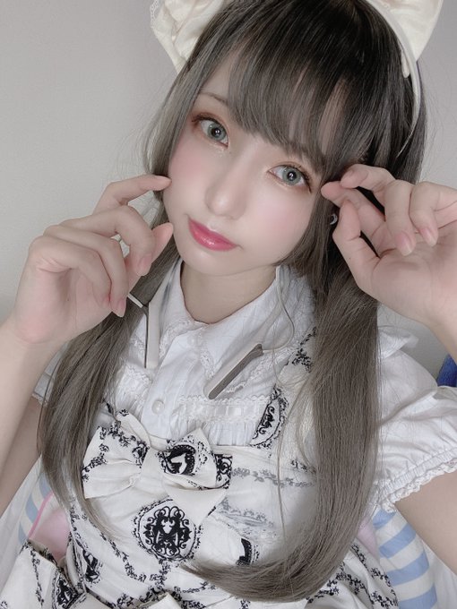 Twitterのコスプレ画像10