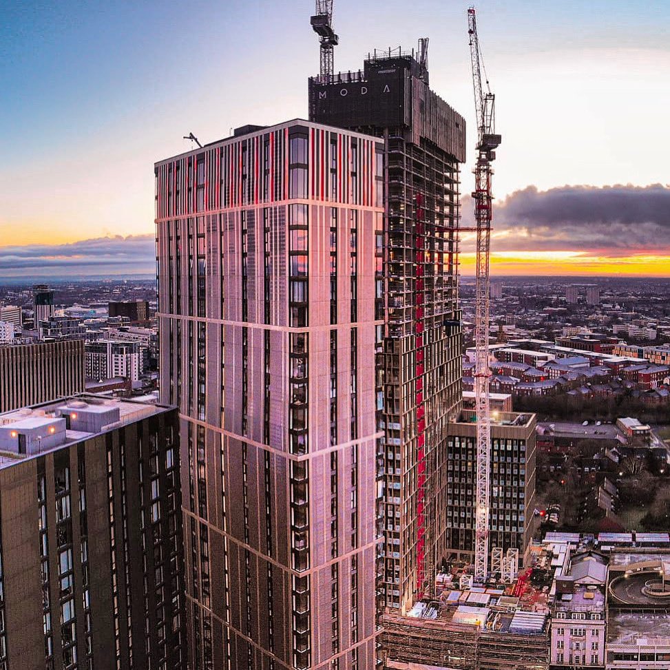 Completed project in Birmingham and we look forward to the next one!!