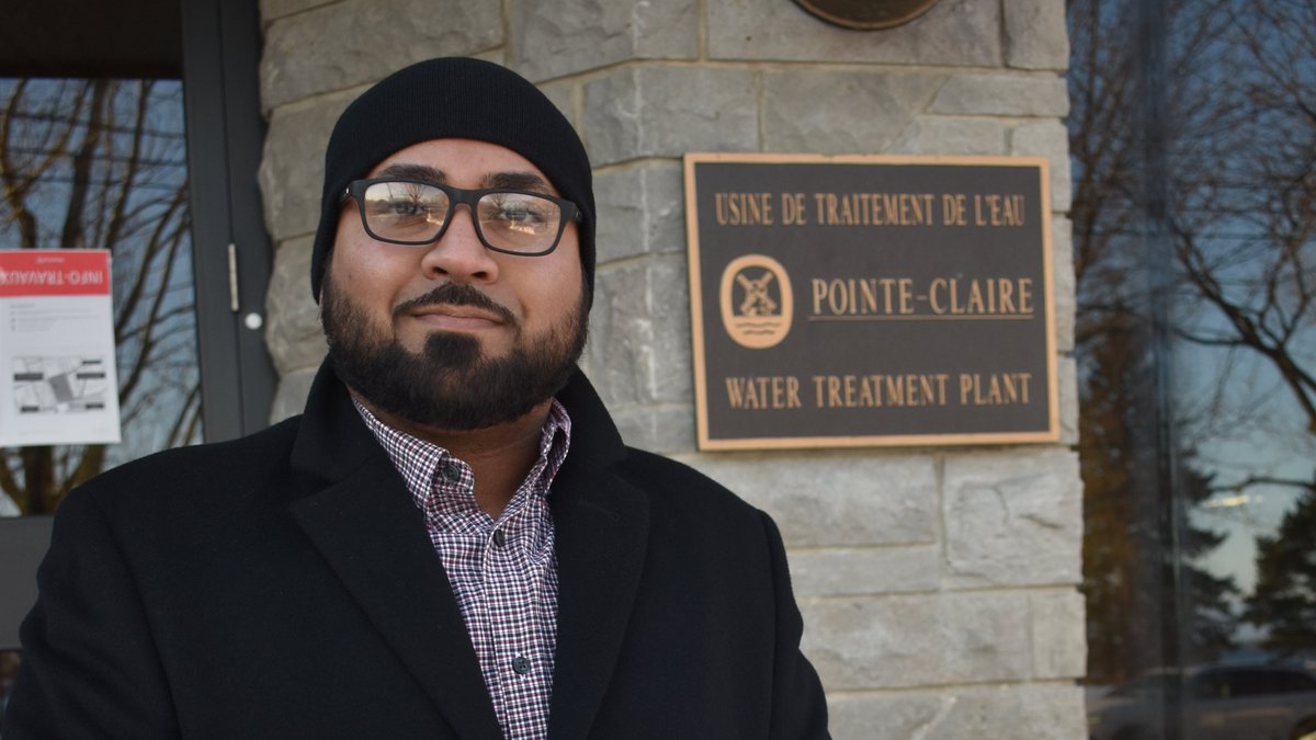 Un résident de l’Ouest-de-l’Île a amassé plus de 1000 signatures dans le cadre d’une pétition s’opposant à l’utilisation du fluor dans les usines de traitement d’eau potable de la Ville de Montréal, à <a href="/Pointe_Claire/">Pointe-Claire</a> et Dorval. bit.ly/39tNDWD