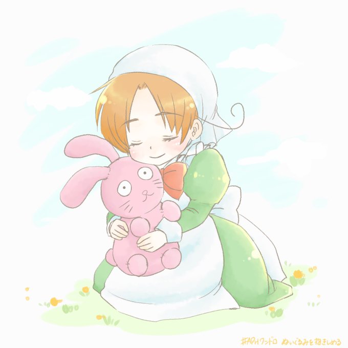 ぬいぐるみをのtwitterイラスト検索結果 古い順