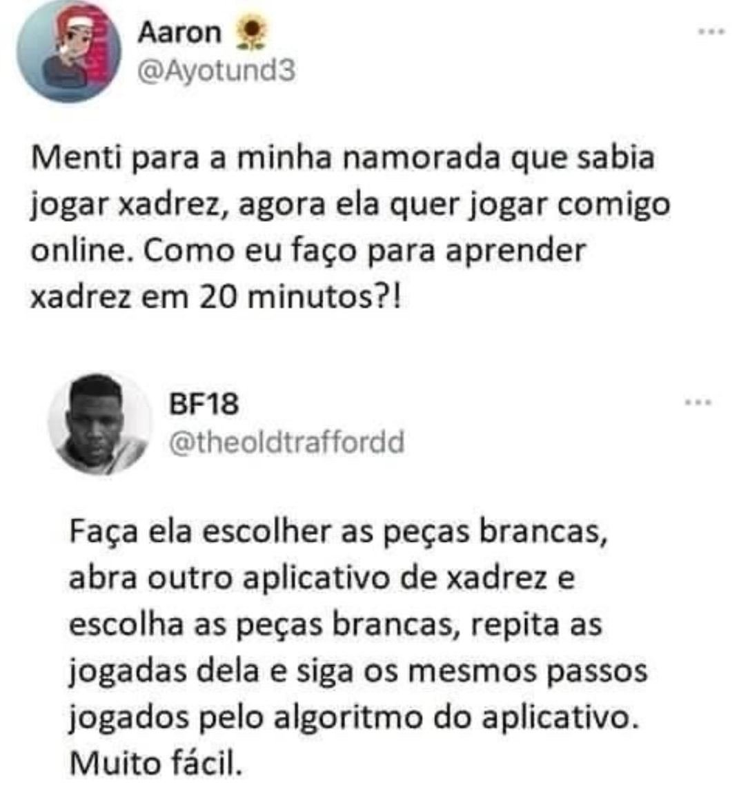 Sabedoria memes tweet media