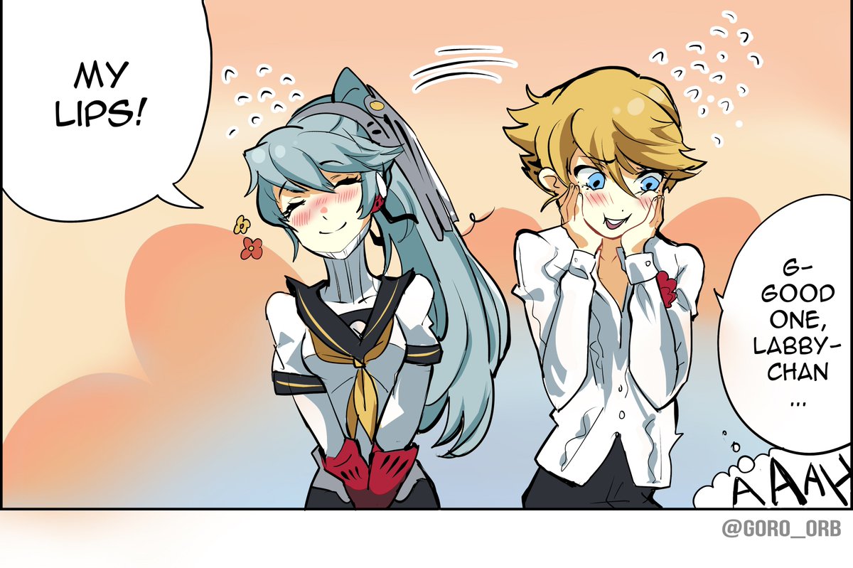 「Sumi at the Olympics From "Lotus, Violet, and Cherry Blosso」centi🍍🦈💣💥の漫画