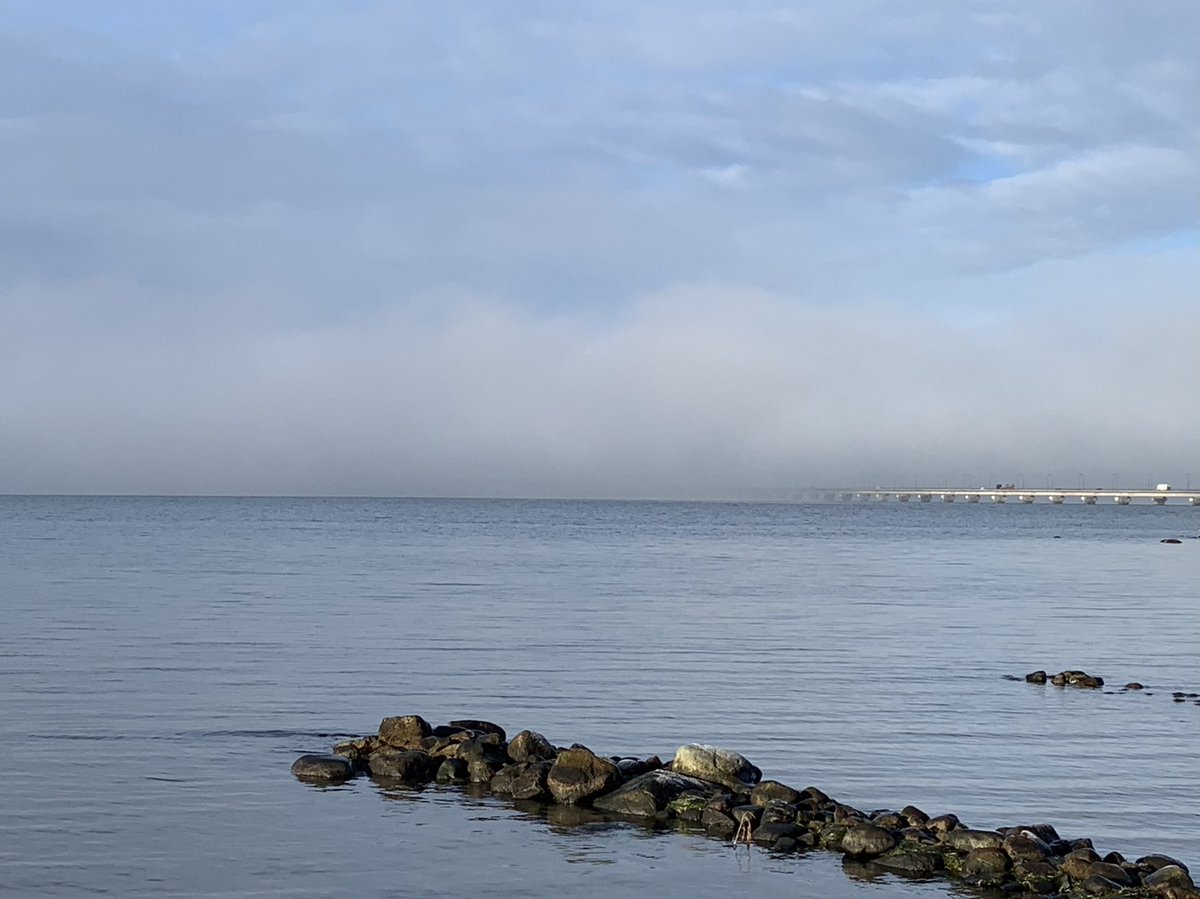 Kolla! Kalmar finns inte längre! 👍❤️💙