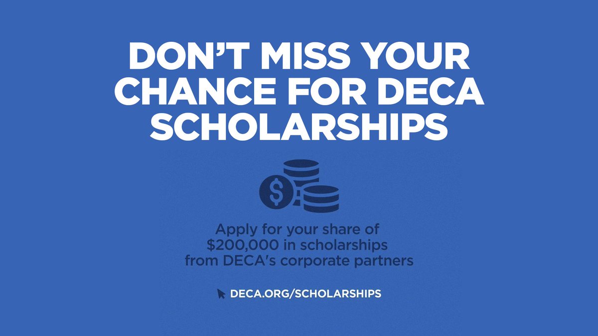 DECA Inc. tweet media