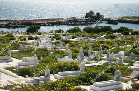 Cemeteries:They are far more discrete in KSA. Death culture is a bit different.It is common for family members to visit the cemetery in Tunis to read Quran at the grave of a relative and to put some grains on the grave for birds.Saudi cemeteries often have unmarked graves.