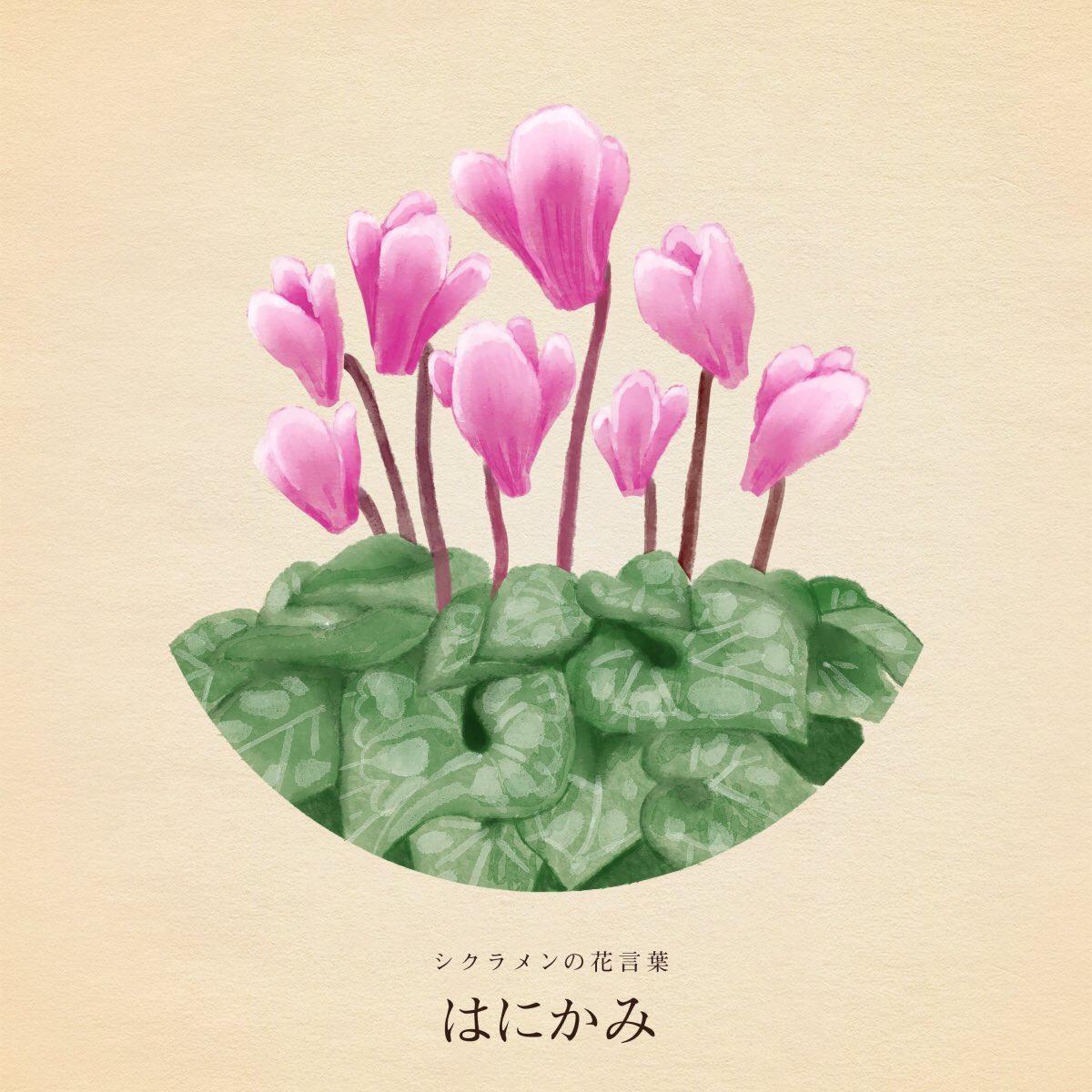 はな言葉 新刊出ました در توییتر きょう1月14日は 左義長 飾納 松納 十四日年越し 尖閣諸島開拓の日 褒め言葉カードの日 タロとジロの日 愛と希望と勇気の日 誕生花はシクラメン 花言葉 はにかみ はな言葉 新刊出ました در توییتر きょう1月14日は 左義長 飾納 松納 十四日年越し 尖閣諸島開拓の日 褒め言葉カードの日 タロとジロの日 愛と希望と勇気の日 誕生花はシクラメン 花言葉 はにかみ
