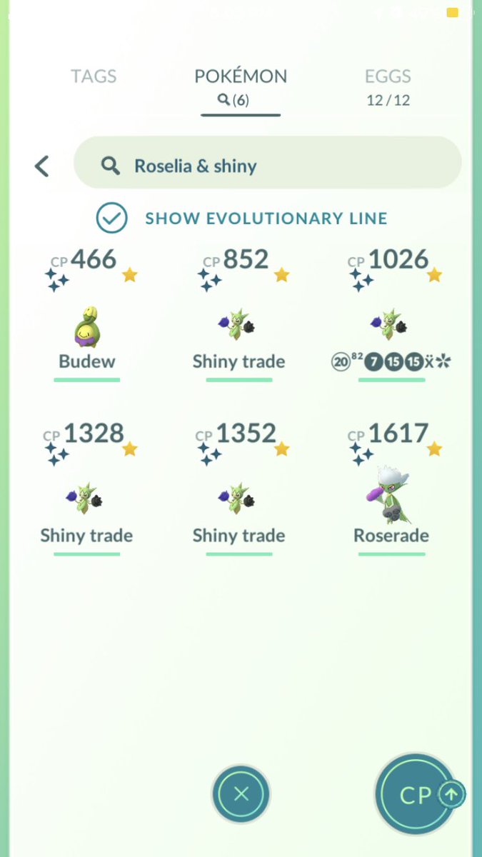 PgPokemon's tweet photo. @PokemonGoApp It is so awesome when you guys screw up previously rare shiny pokemon! Thank you fuck heads! https://t.co/5vBmmrw9Co
