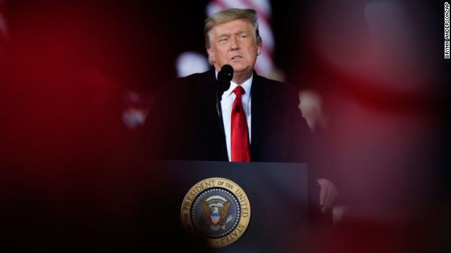 CNNPolitics's tweet photo. Senior adviser says "it all came crashing down" because President Trump "could never tell the truth" https://t.co/wPuixJuNL1 https://t.co/y0W07jeF1o