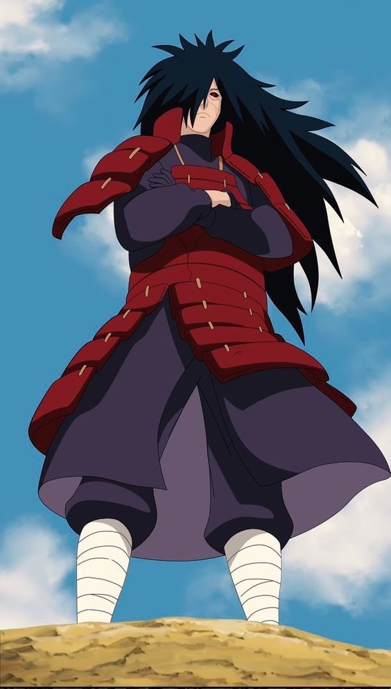 NarutoMemesMX's tweet photo. Te imaginas estar en la Tercera Guerra Mundial Y ver a este wey parado https://t.co/jVeuULL57d