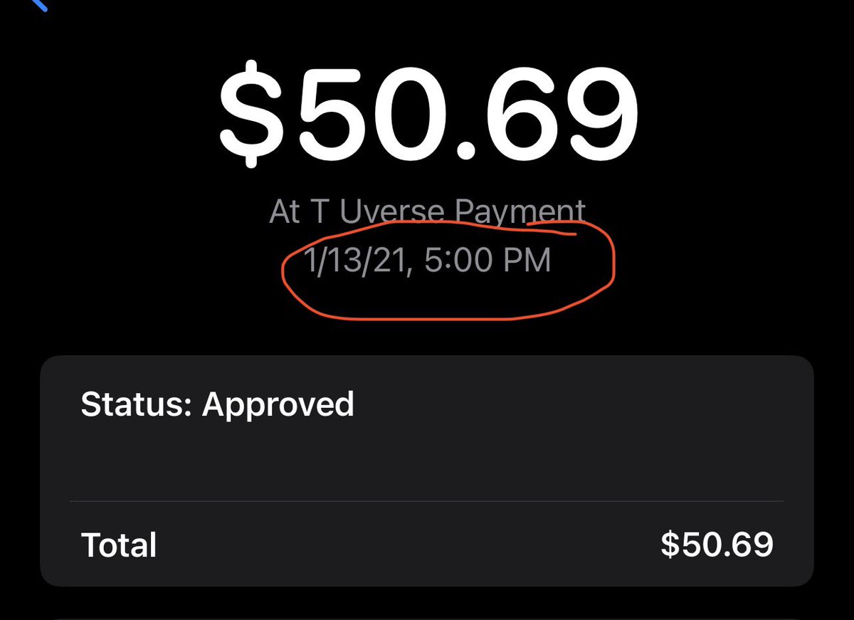 Andrew Romear tweet media