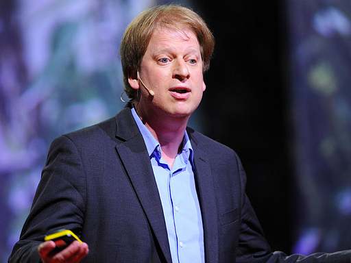 One more study I had come across and forgotten to include is by Professor of psychology and cognitive science at Yale university, Paul Bloom. He too affirms this view