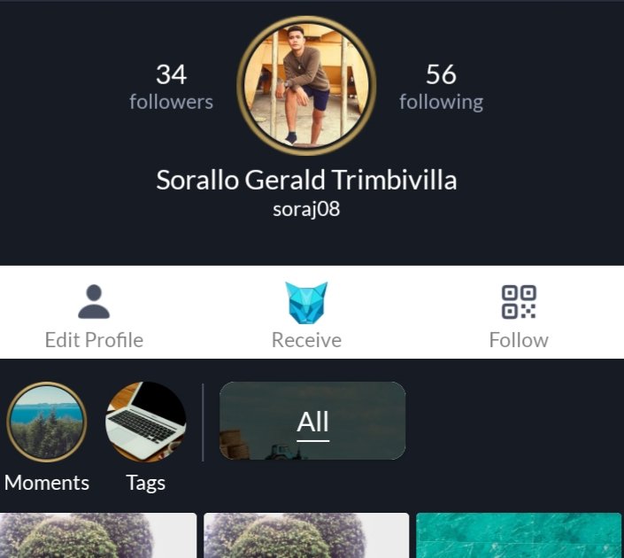 SoralloGerald's tweet photo. @Aprtglz Follow back agad ko then mag lalike ako lhat nang pic nyo https://t.co/jKhMhgCqfV