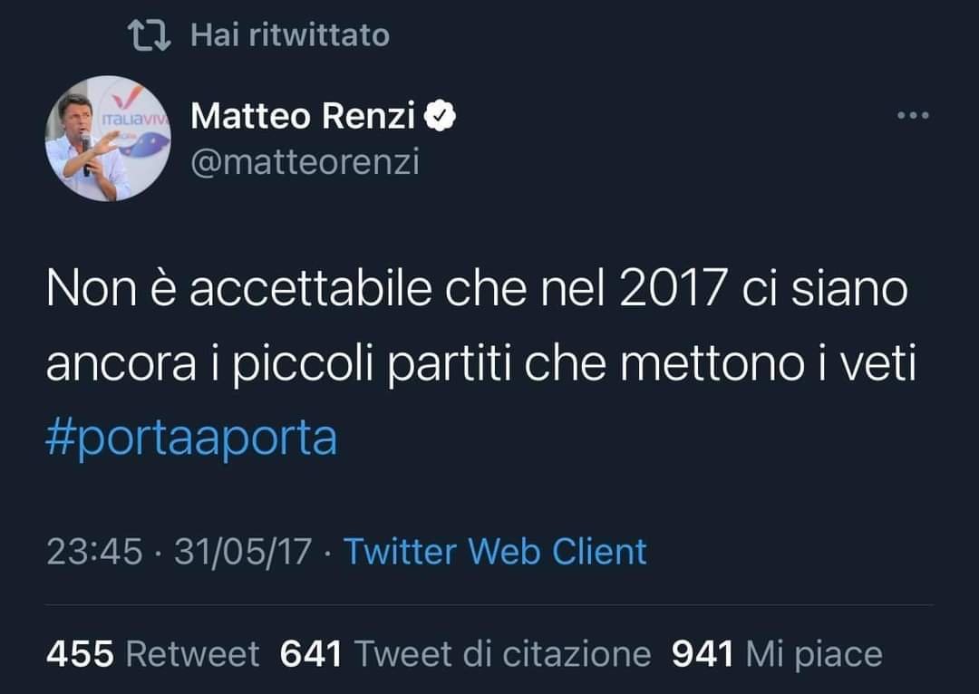 Thanos tweet media