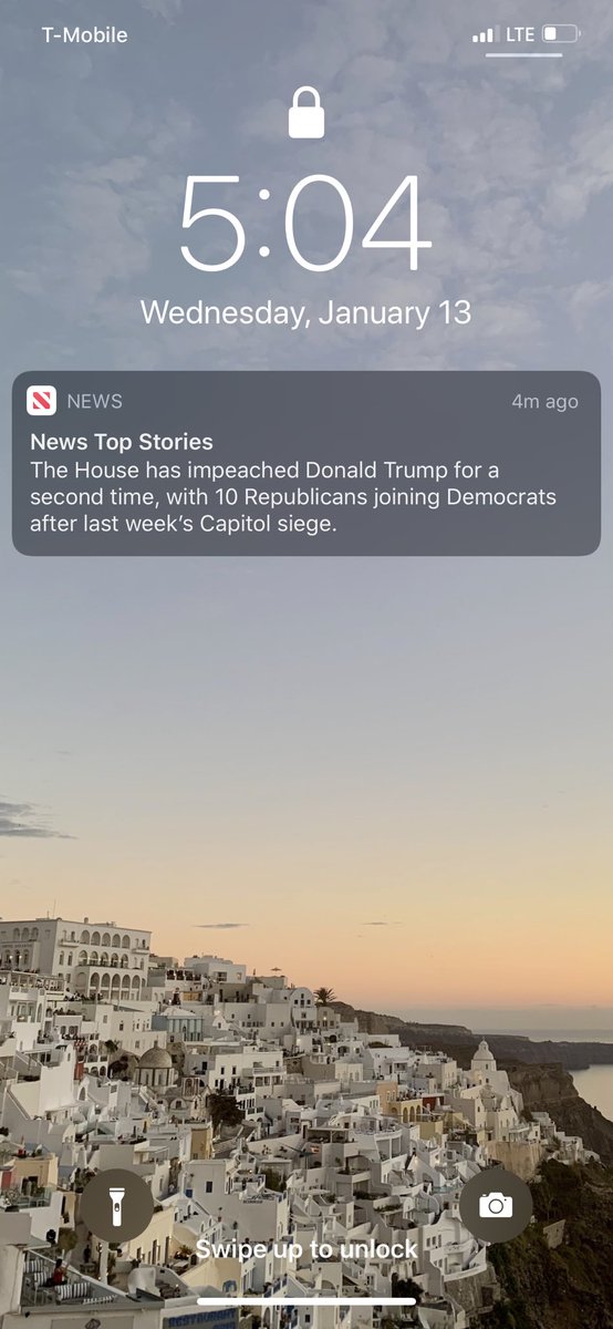 yerrhellerr's tweet photo. Well... atleast now he can finally say he comes first in something #FirstInHistory #ImpeachedTWICE https://t.co/32EZTj5RV4