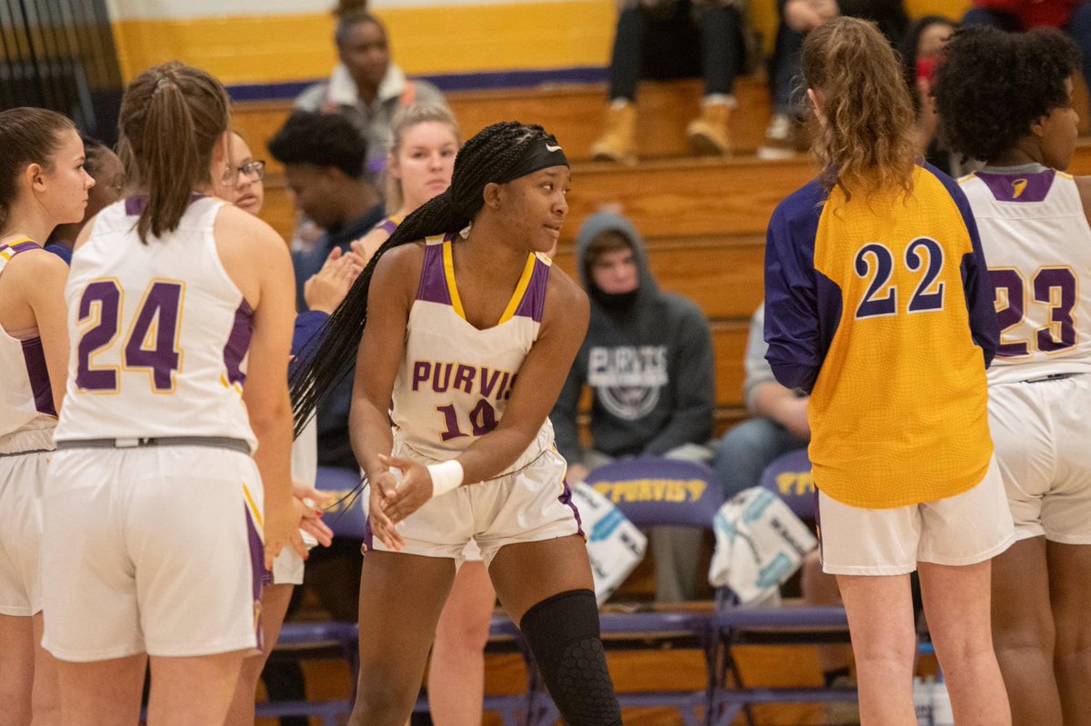 HighPurvis's tweet photo. Congratulations to Purvis Basketball’s very own Elise Jackson for being chosen to represent on the 2021 North/South All-Star Basketball 6A/5A/4A South Team!! Coach Michael Thornton was also chosen as one of the coaches. Congratulations to both!! #VanTynerPhotography #GoTornadoes https://t.co/wQiw1PHa08