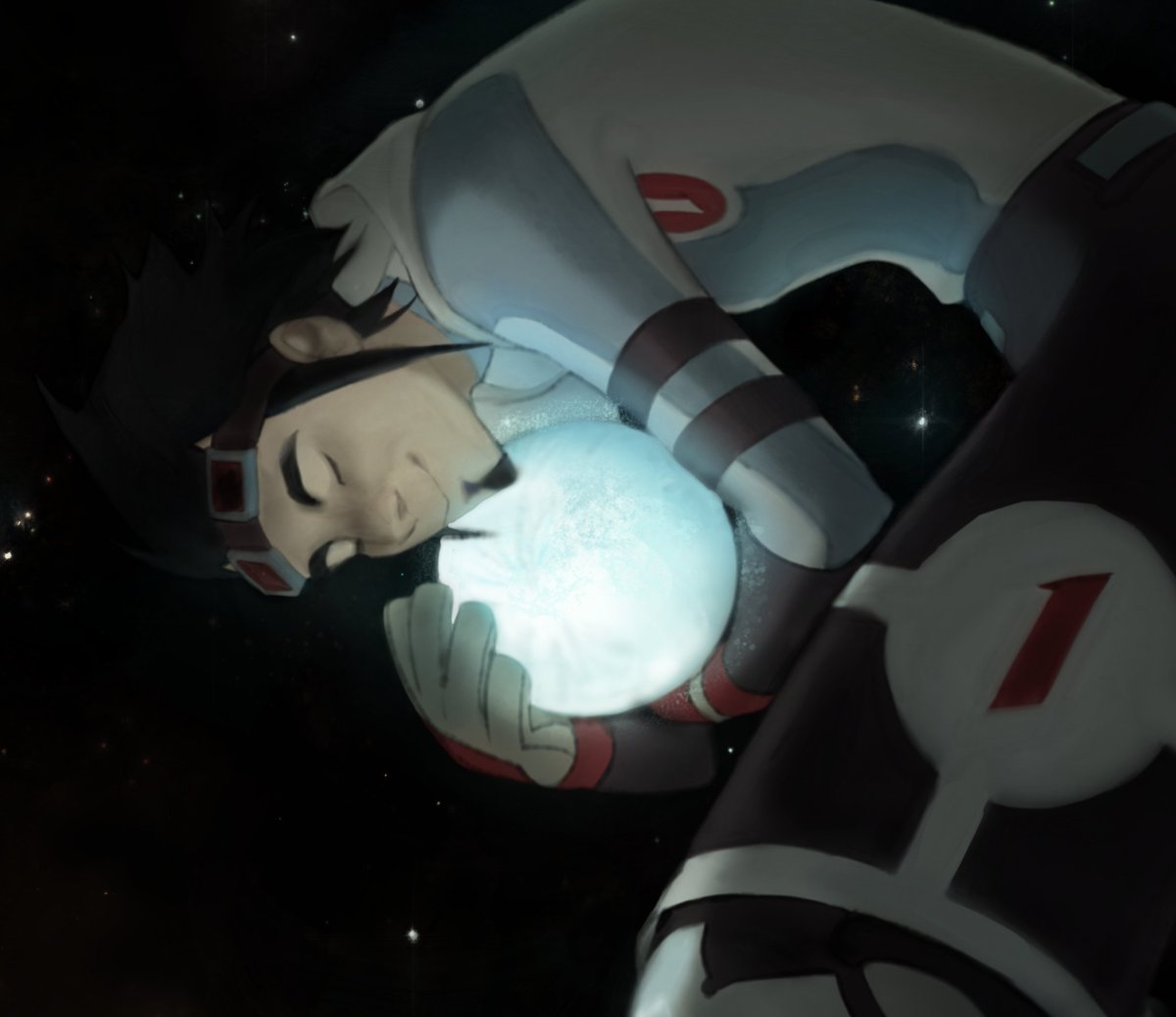 _springheeled's tweet photo. I always wondered what Ahito dreams about, that it`s more interesting than the galaxy cup and space pirates)
#GalactikFootball
#Ahito
#jetix https://t.co/A063aTYR2u