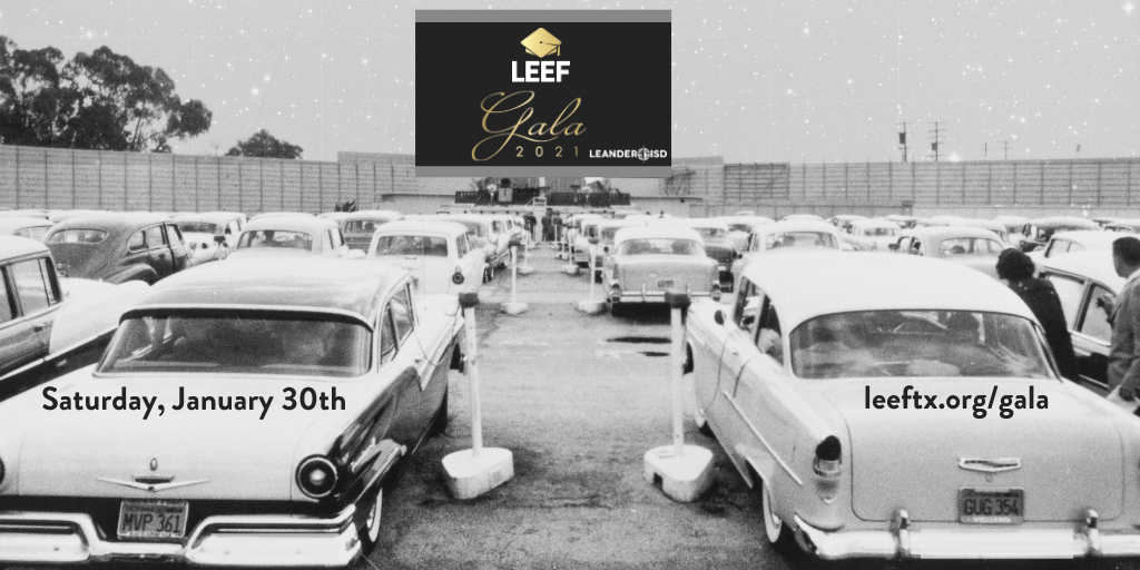 AmConstructors's tweet photo. American Constructors is a proud supporter of the @LEEFStrong and can't wait until this year's drive-in gala on January 30 at @DocsDrive! Join the event either in-person or virtually in support of Leander ISD students and staff at https://t.co/txFCZWYxEb! https://t.co/18tF5hZyIC