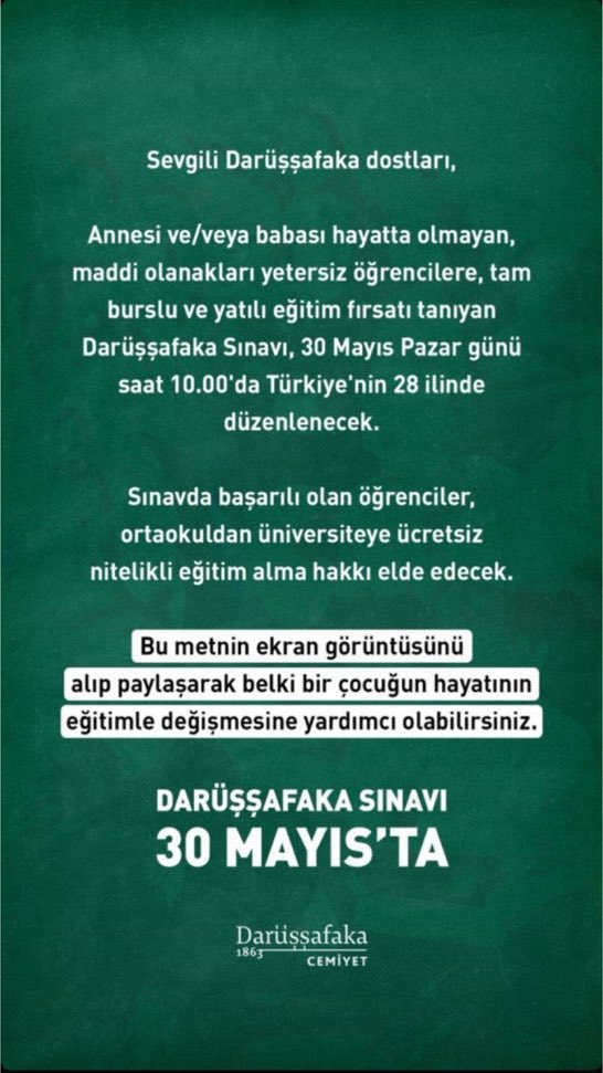 Paylaşalım