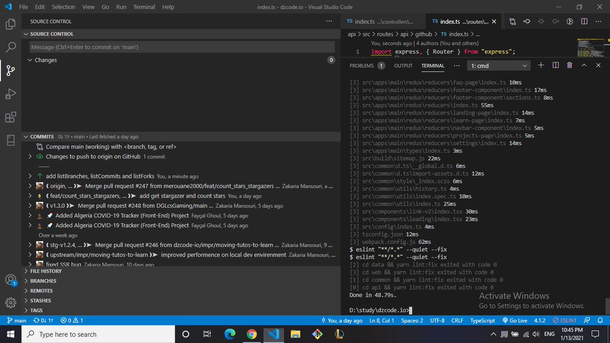 Merouane Mohamed ElAMINE tweet media