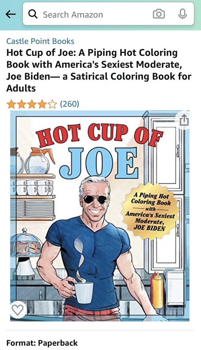 Does this come in a Scratch-n-sniff version?