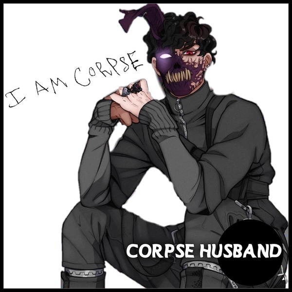 ChadMouro's tweet photo. Social Media: Corpse_Husband To Stop Streaming in the Future https://t.co/aWU091SqB0 https://t.co/H7zjV0nmXC