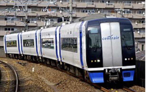cluster10RX7MR2's tweet photo. 名古屋鉄道
名鉄2000系、ミュースカイ
（豊田本町駅）
Nagoya Railroad
Meitetsu 2000 series, Musky
(Toyodahommachi Station) https://t.co/7OnZIjExF5