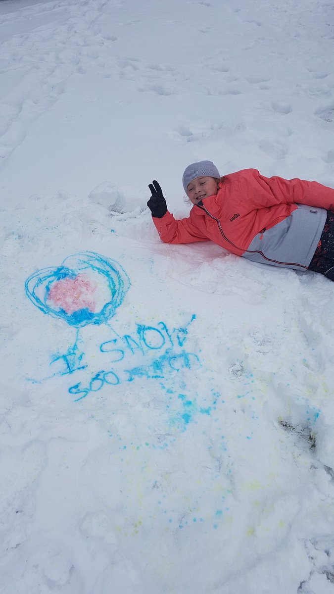 ginghamclass's tweet photo. @ngallagherOCSB @StCatherineGr5 @StCatherineOCSB Another snow art entry! https://t.co/Lpg1p5gV1n