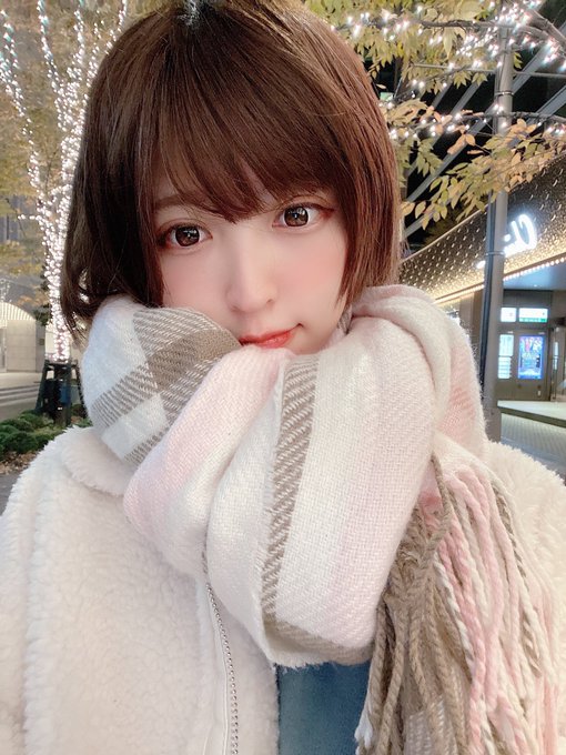 コスプレイヤー猫田あしゅのTwitter画像59