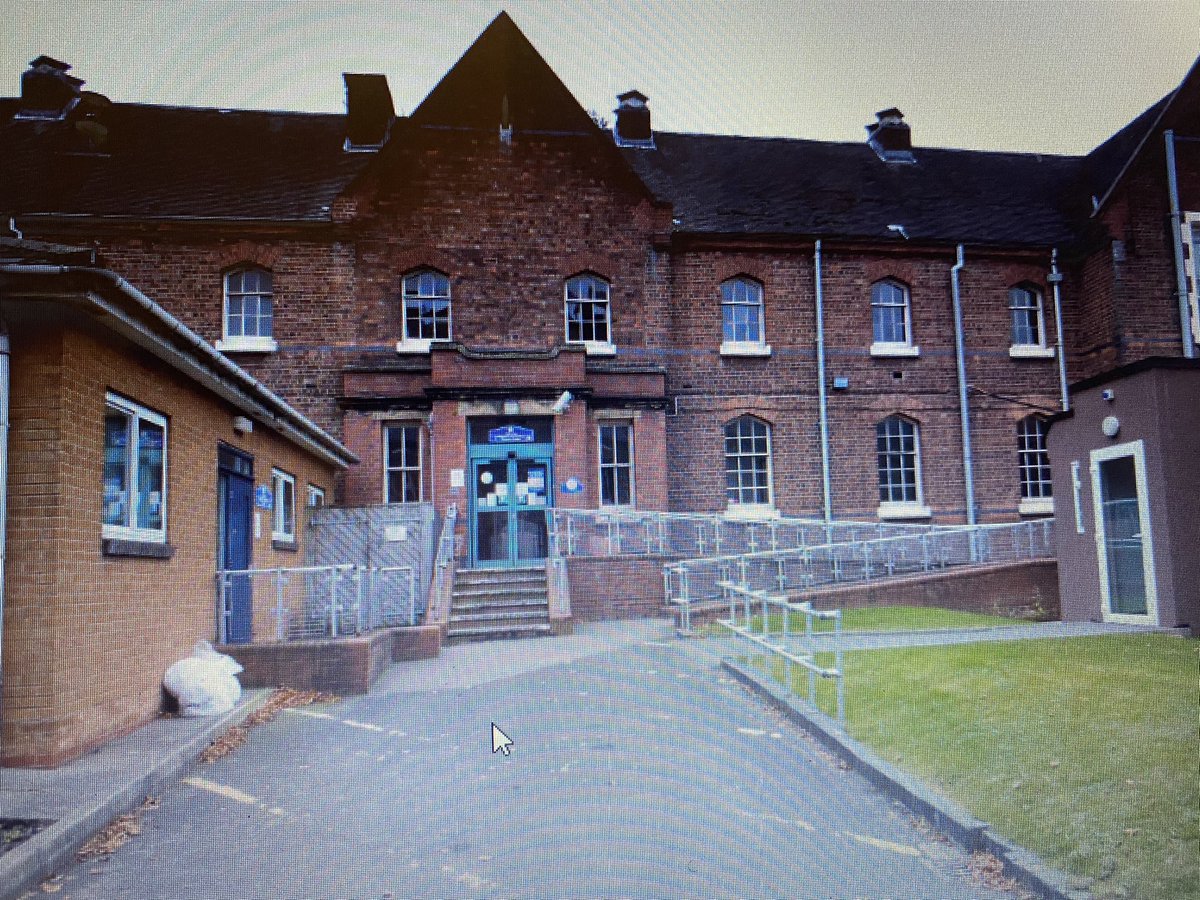 Ann-Marie Dodson RN 💙 tweet media