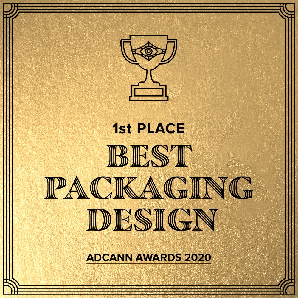 sndl_inc's tweet image. We’re proud to announce that #TopLeaf has been awarded 1ST place for Best Packaging Design and 2ND place for Brand of the Year in the 2020 @ADCANN Awards! 🏆

🥇Best Packaging Design: sundial.link/BestPackaging

🥈Cannabis Brand of the Year: sundial.link/BrandOfTheYear