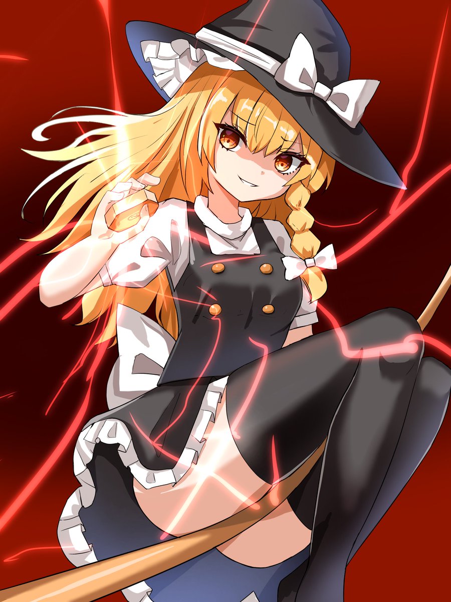 リンゴ 魔理沙 リンゴ 魔理沙