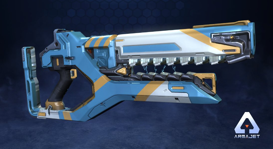 ARMAJET 🚀 tweet media