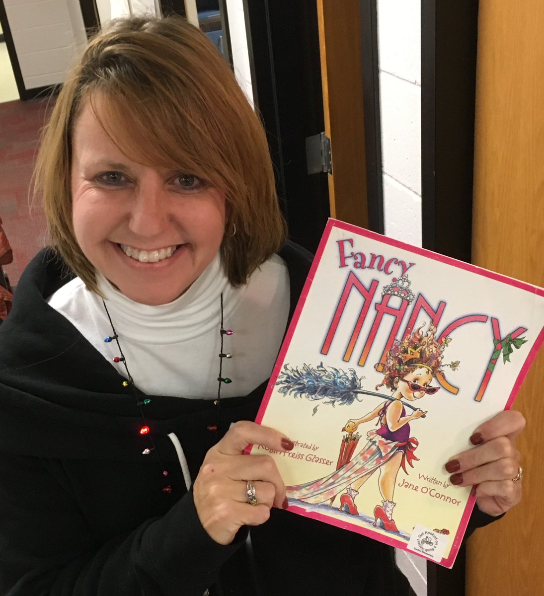 Kimberley Dickerson (@gordonelemap) on Twitter photo Day 6: I was nominated by
<a href="/GordonPrincipal/">Natalie Bare</a>
Every day I will post a picture of a day in the life of an educator. I will post without explanation and nominate someone else to take the challenge. That’s 7 days, 7 pictures, 7 nominations. I nominate <a href="/cwalker1108/">Crystal Walker</a> Day 6: I was nominated by
<a href="/GordonPrincipal/">Natalie Bare</a>
Every day I will post a picture of a day in the life of an educator. I will post without explanation and nominate someone else to take the challenge. That’s 7 days, 7 pictures, 7 nominations. I nominate <a href="/cwalker1108/">Crystal Walker</a>