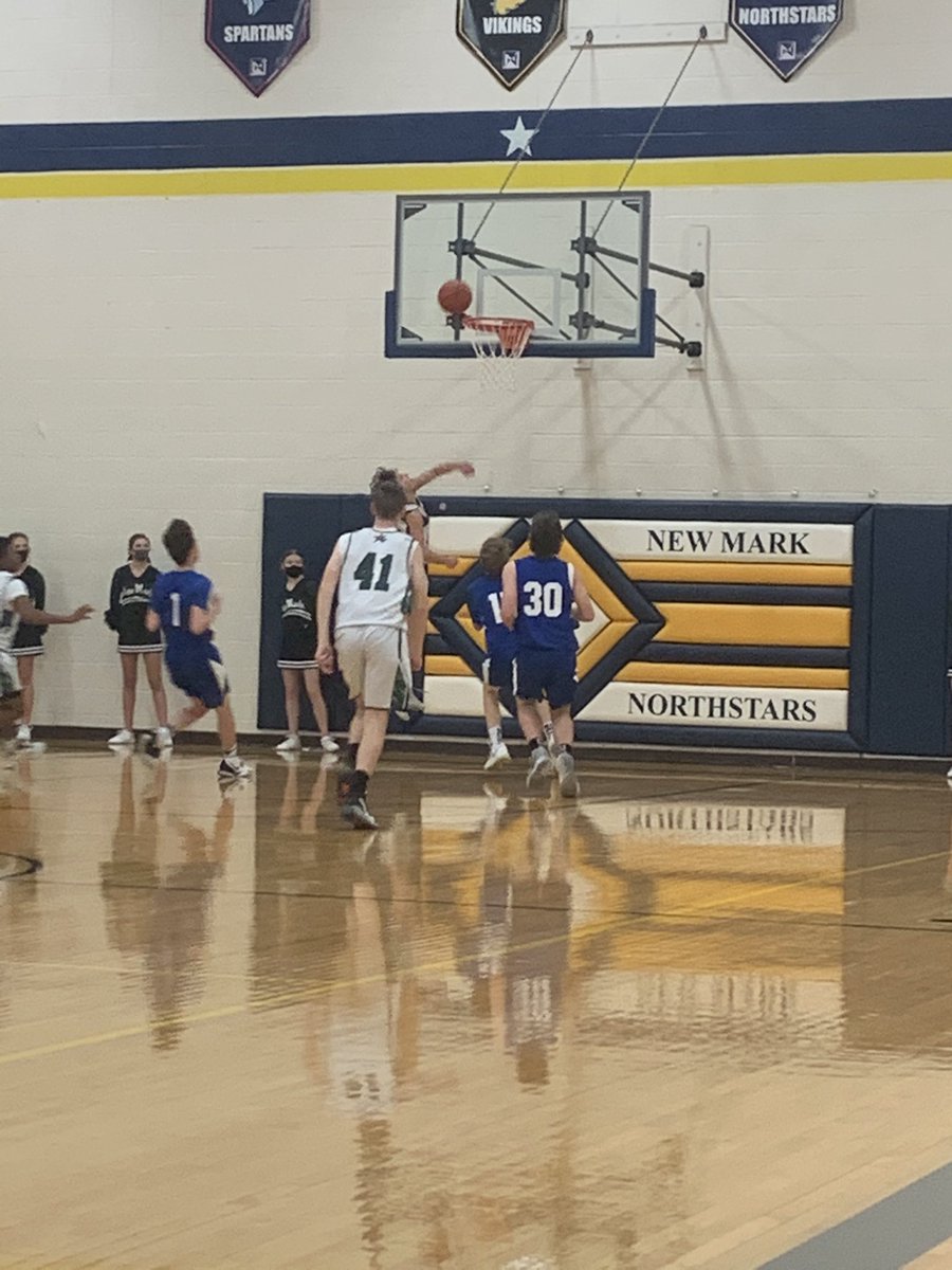 NewMarkSRO's tweet photo. Letβs go Northstars! #BasketballSeason #BoysATeam #HoopsForDays https://t.co/mF6mg69e55