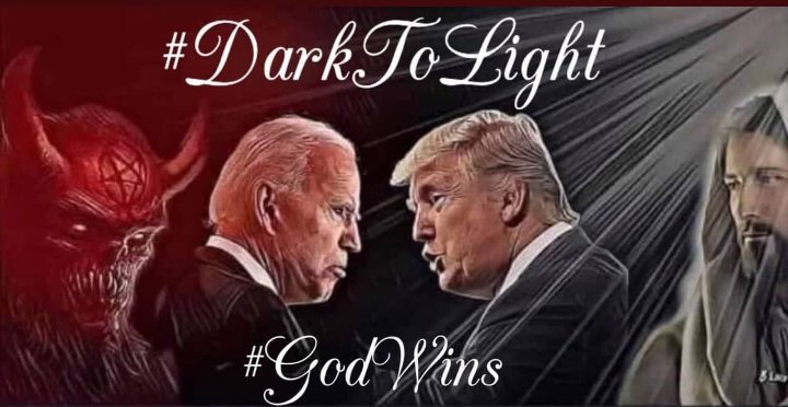 Did u wake up and decide to go back to sleep again and give up? Then you weren't really awake to begin withBelieve what you wantI believe we're no where near done yet